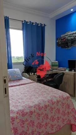 Imagem Apartamento 3 dormitórios para venda no bairro Planalto, São Bernardo do Campo