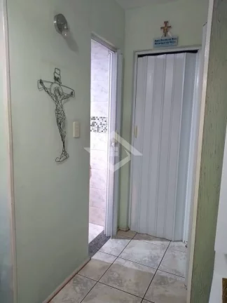 Imagem Apartamento no Condomínio Solar da Gabela em Campo Grande –