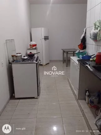 Imagem Casa com 2 dormitórios à venda, 106 m² por R$ 235.000,00 - Sonho Verde - Itumbiara/GO