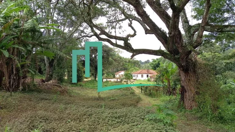 Imagem SÍTIO RURAL em monte santos de minas - MG, Morro Dois Irmãos