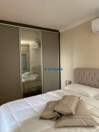 Imagem Apartamento à venda, 124 m² por R$ 1.100.000,00 - Vila Bocaina - Mauá/SP