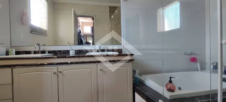 Imagem Casa Linear com 3 Quartos no Condomínio Bairro da Graça, Taquara