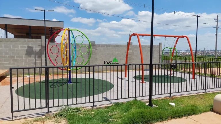 Imagem Terreno em Condomínio para Venda em Nova Odessa, Jardim Santa Rosa