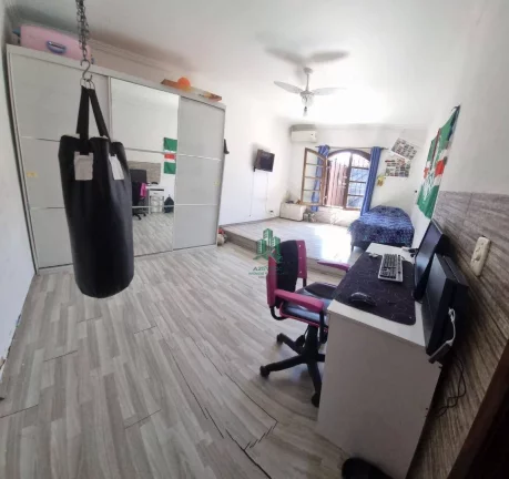 Imagem Casa com 3 dormitórios à venda, 350 m² por R$ 1.280.000,00 - Jardim do Colégio (Zona Norte) - São Paulo/SP