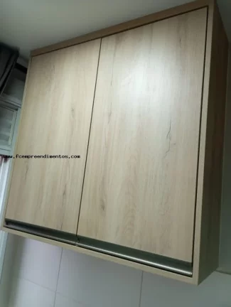 Imagem Apartamento para Venda em Limeira, Parque Residencial ANAVEC, 2 dormitórios, 1 banheiro, 1 vaga
