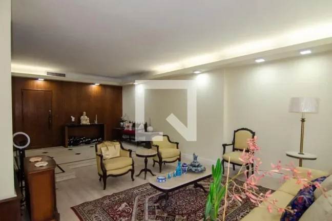 Imagem Apartamento à Venda - Copacabana, 4 Quartos, 328 m2
