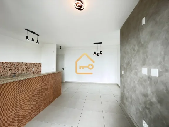 Imagem Apartamento à venda no Green Life, 2 dormitórios, Villa Branca, Jacareí