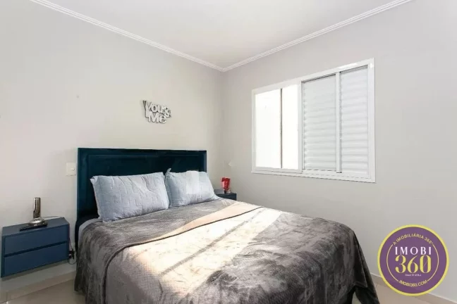 Imagem Apartamento a venda alto padrão no Tatuapé 3 dormitórios suíte 2 vagas mobiliado