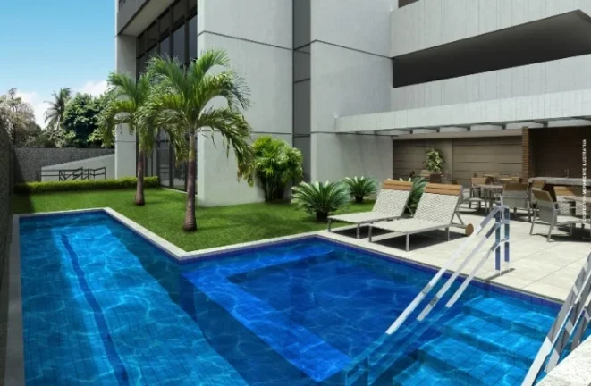 Imagem Apartamento Padrão