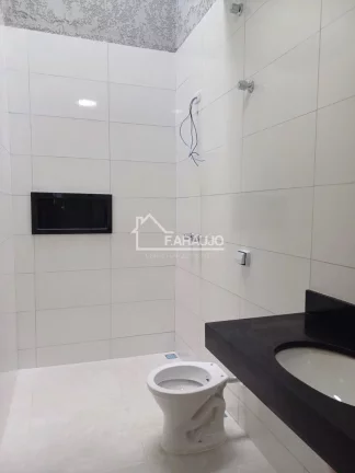 Imagem Casa em Condomínio Sorocaba-SP, 3 quartos, 2 vagas, 101m²