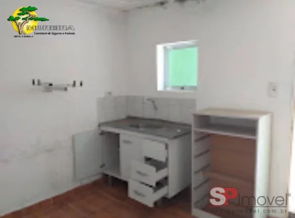 Imagem CASA TERREA COM 147M², 3 DORMS, 1 SUITE E 2 VAGAS NO LAUZANE