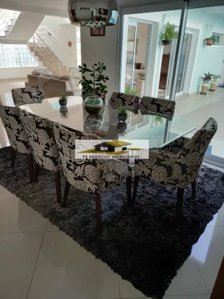 Imagem Sobrado Alto Padrão a venda com piscina no Jardim da Saúde