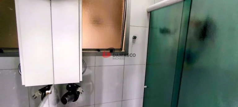 Imagem Apartamento com 2 quartos