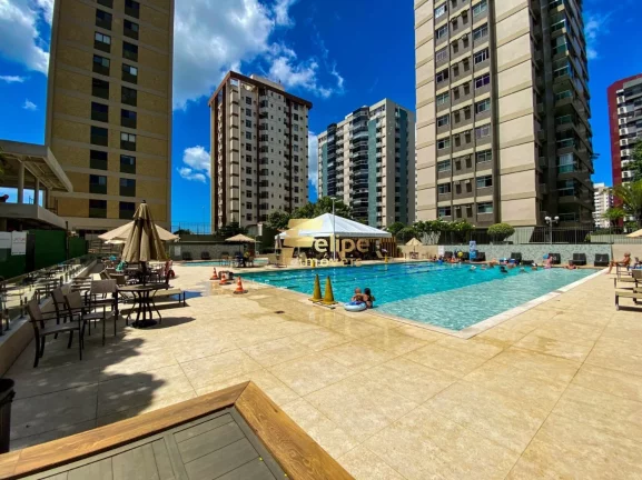 Imagem APARTAMENTO COM LAZER DE CLUBE E VISTA MAR NA MATA DA PRAIA.