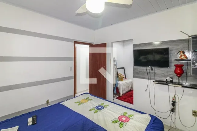 Imagem Casa à Venda - Vargem Grande, 3 Quartos, 200 m2