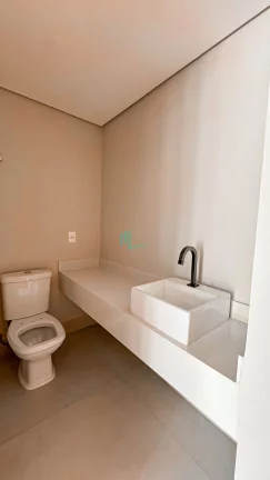 Imagem APARTAMENTO DE ALTO PADRÃO Á VENDA NO EDIFÍCIO MODERNITÁ EM FRANCA/SP