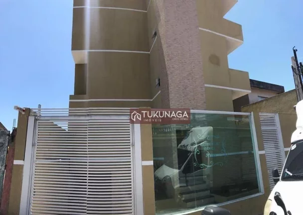 Imagem Apartamento com 2 quartos à venda, 63 m² por R$ 250.000 - Jardim Brasília - São Paulo/SP