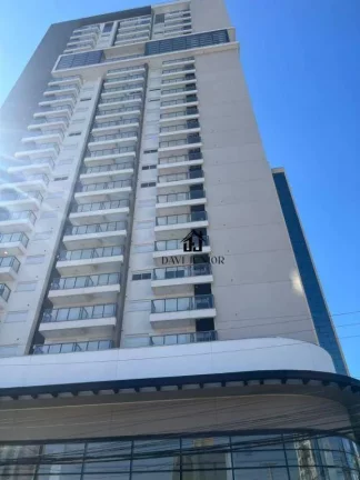 Imagem Apartamento à venda, 37 m² por R$ 535.000,00 - Jardim Portal da Colina - Sorocaba/SP