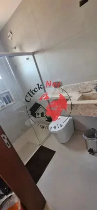 Imagem Sobrado espaçoso e totalmente reformado com 3 suítes e 5 vagas á venda no bairro Rudge Ramos, São bernardo do Campo