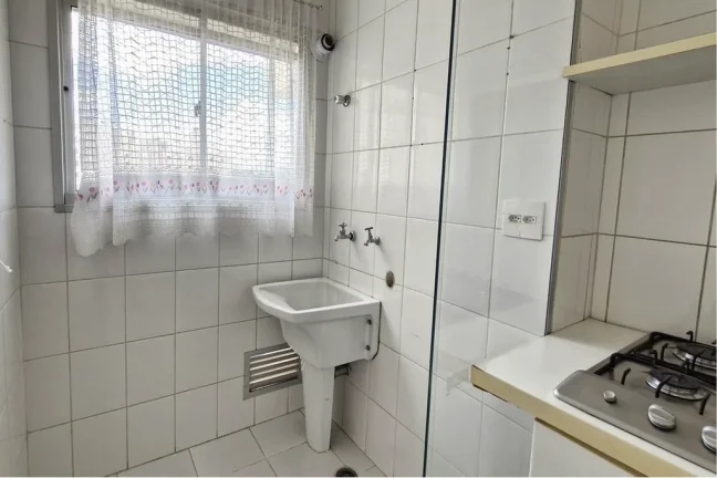 Imagem APARTAMENTO RESIDENCIAL em São Paulo - SP, Vila Andrade