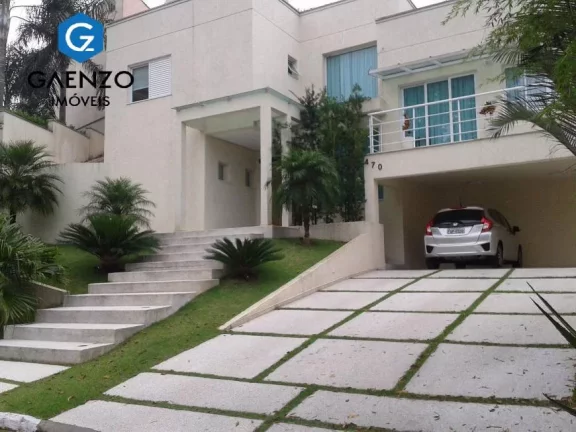 Imagem Casa condominio São paulo II