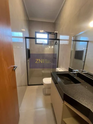 Imagem Casa Nova à Venda em Condomínio na Quinta da Primavera R 1459