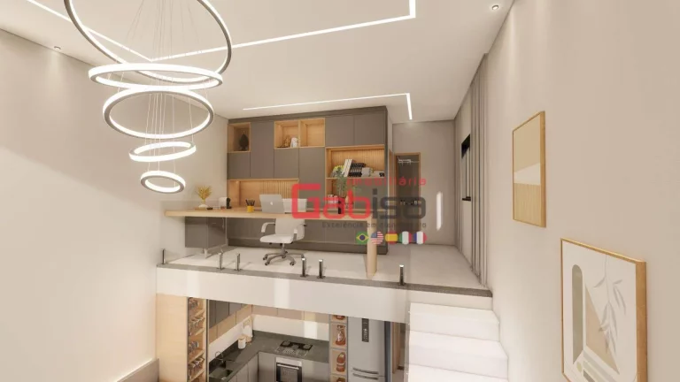Imagem Casa com 2 dormitórios à venda, 75 m² por R$ 369.000 - Guriri - Cabo Frio/RJ