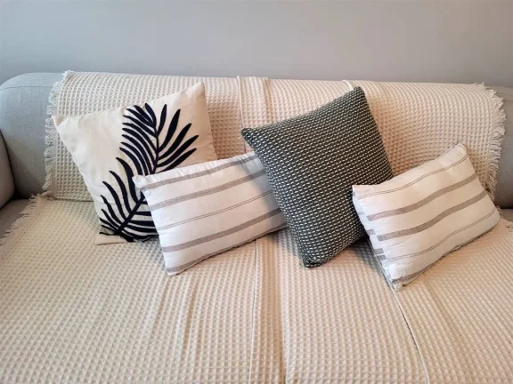 Imagem APARTAMENTO COM 40.61 m² - GUILHERMINA - PRAIA GRANDE SP