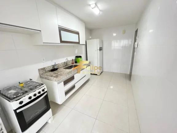 Imagem APARTAMENTO ESPETACULAR À VENDA!