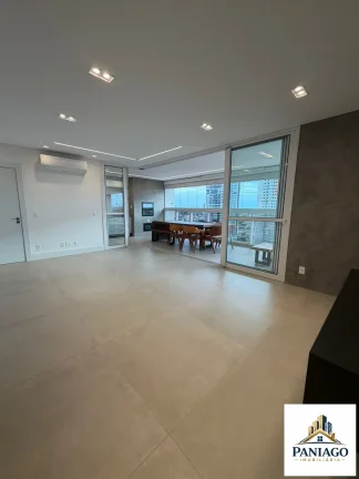Imagem Apartamento a Venda ou Locação Authentique Plaenge em Cuiabá