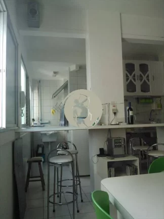 Imagem IMPECÁVEL, PRÓXIMO A DIVISA GARAGEM COM ESCRITURA SEPARADA