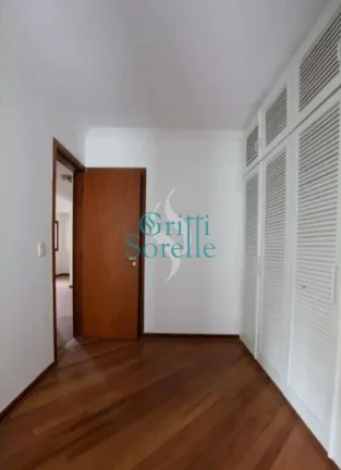 Imagem Cobertura Duplex à Venda em Indianópolis - São Paulo/SP.