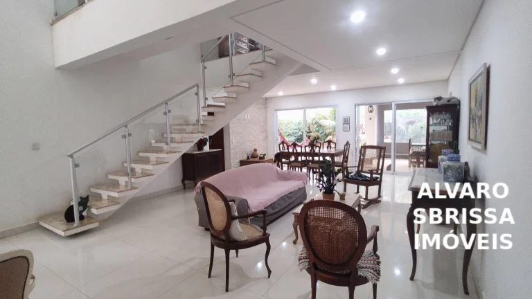 Imagem Casa com 3 suítes e todos documentos prontos para financiamento, estuda permutas e com sitio ou chácara ac1000m2ac325m2. Faça propostas