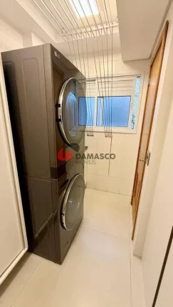 Imagem Apartamento à venda, Campestre, Santo André, SP
