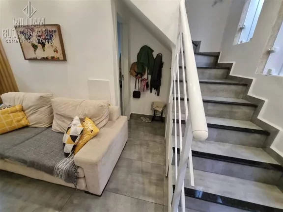Imagem Casa à Venda em Balneário Maracanã, Praia Grande - SP