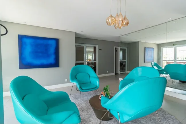 Imagem APARTAMENTO RESIDENCIAL em São Paulo - SP, Parque São Domingos