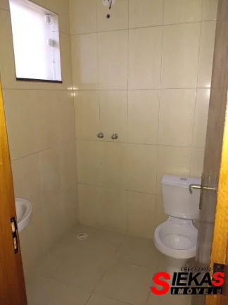 Imagem Imperdível Casa à Venda em São Paulo-SP, Jardim das Oliveiras: 2 Quartos, 2 Suítes, 1 Sala, 3 Banheiros, 2 Vagas, 70m²!