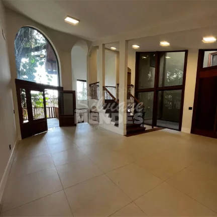 Imagem Magnífica casa condomínio Bosque São Bento 2 - Campolim - Sorocaba/S.P.
