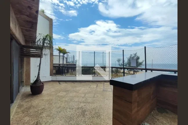Imagem Apartamento à Venda - Recreio, 3 Quartos, 350 m2