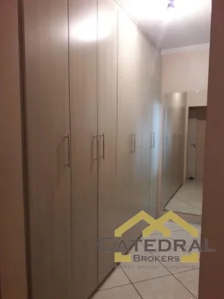 Imagem CHÁCARA COM 4 DORMITÓRIOS À VENDA, 2000 M² POR R$ 1.700.000,00 - CAXAMBU - JUNDIAÍ/SP
