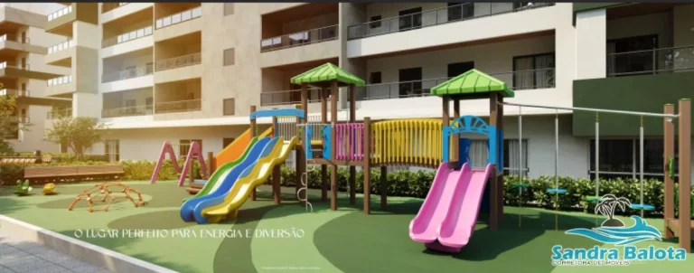Imagem Vivenci Home Resort/ Unidades com 1, 2 e 3 dormitórios