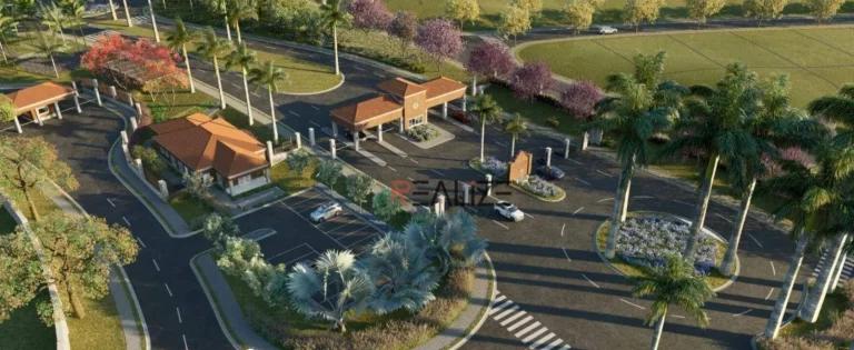 Imagem Terreno/Lançamento à venda, 500 m² por R$ 732.700 - Condomínio Residencial Quinta do Lago - Indaiatuba/SP