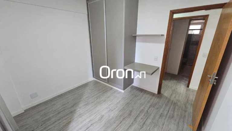 Imagem Apartamento à venda, 110 m² por R$ 499.000,00 - Setor Bela Vista - Goiânia/GO