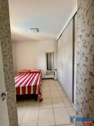 Imagem ALUGO APARTAMENTO SEMI MOBILIADO COND RESIDENCIAL VILLE RENAISSENCE