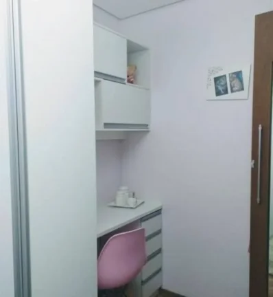 Imagem Alugo Apto Duplex em Mauá, Parque São Vicente