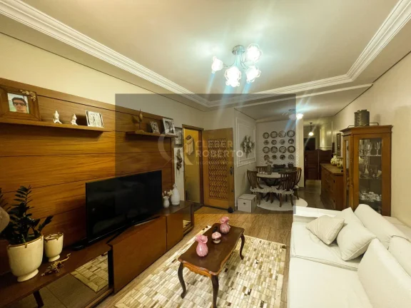 Imagem Casa Térrea Reformada com Piscina e Área Gourmet na Vila Virgínia