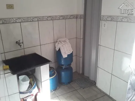 Imagem Casa em Santana