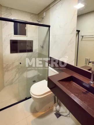 Imagem Locação de apartamento com 3 quartos no Edf. Parque das Aca?cias, PETROLINA - PE