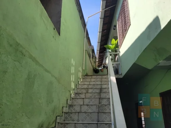 Imagem Casas de Vila para Venda em Rio de Janeiro / RJ no bairro Taquara