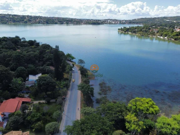 Imagem Sala à venda, 30 m² por R$ 295.000,00 - Vila Pinto Coelho - Lagoa Santa/MG